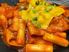 -安又胖韩国烤肉(美罗城店)