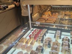 -烘焙町面包店(西四店)
