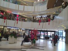 -THE hood开新里(御桥路店)
