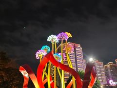-文华公园(禅城区)