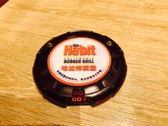 -The Habit Burger Grill 哈比特汉堡(爱琴海店)