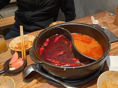 -郑记·古法黑砂锅串串(龙泉店)