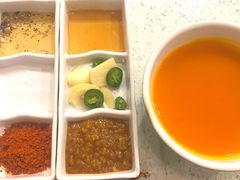 -韩时烤肉(枫蓝店)