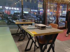 -醉炫音速烧烤(沙河总店)