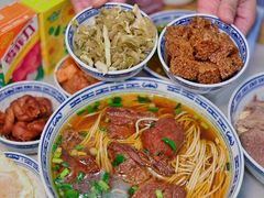 -永丰面馆(汉口路店)