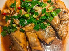 -小厨师·二十年沈家门小海鲜(百井坊巷店)