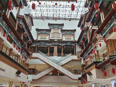 -银泰百货(北京大红门店)