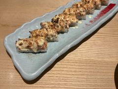 -Tuna maki寿司(苏州万象天地店)