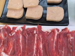 -广味鲜潮汕牛肉火锅(延安三路店)