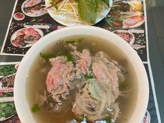 -鹏牛肉河粉