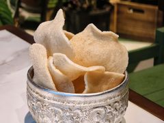 -Thai Basil罗勒叶泰式餐厅(时代天街店)