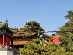 -普陀宗乘之庙(小布达拉宫)