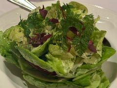 -壳里西餐厅Coquille Seafood Bistro(蒙自路店)