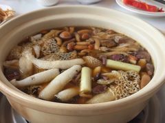 -天宜隆蘑菇宴火锅(石景山旗舰店)