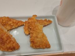 -池奈·咖喱蛋包饭(熙地港店)