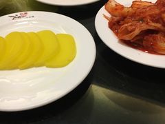 -桃园中华料理炸酱面(燕儿岛路店)