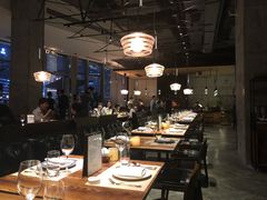 大堂-Mercato莫卡多露台餐厅与酒吧(K11店)