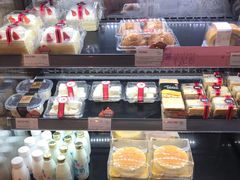 -85度C(上海茶陵北路店)