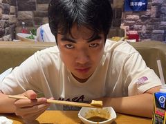 -今日牛事潮汕鲜牛肉火锅(瑞金店)