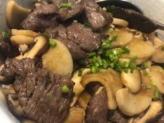 -炼火烤肉店