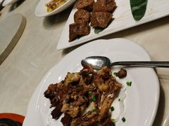 -天宁凯利时尚餐厅