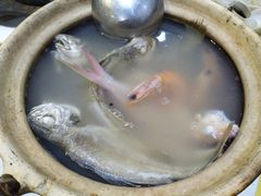 -强记湛江鸡饭店·二十七年老字号(拱北店)