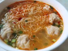 -忠信美食面家(松岗分店)