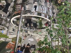 -3号仓库·创意中国菜(新世界城店)