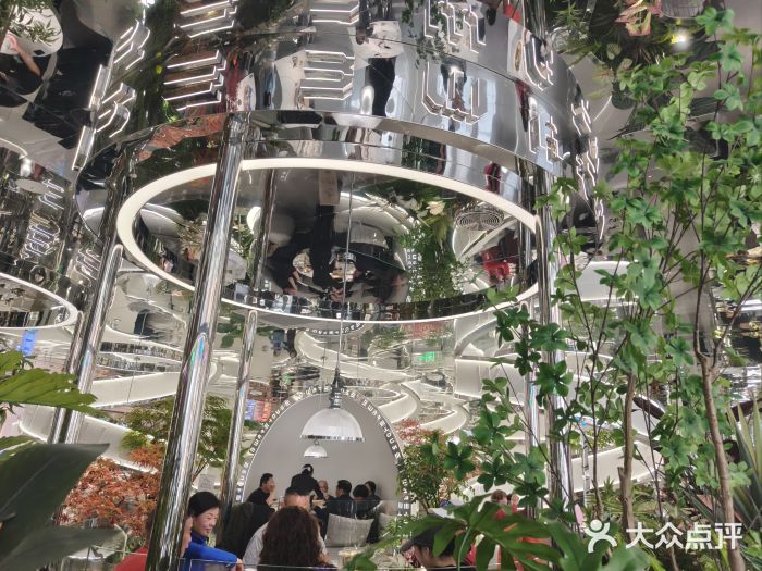 3号仓库·创意中国菜(新世界城店)图片