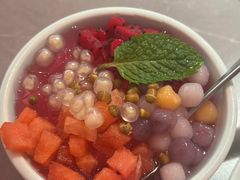 -闽上鲜·福建菜(龙湖滨江天街店)