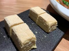 -谷丽麦馕新疆菜·清真(步步高梅溪新天地店)