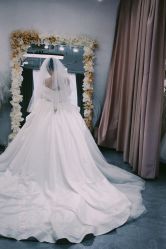 -LOVE SHINE婚纱·红鼎庄龙凤褂·妈妈装定制