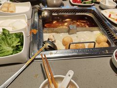 -海底捞火锅(南京红山常发广场店)