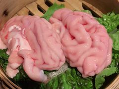 -辣伍鲜毛肚老火锅(元一店)