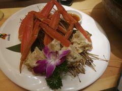 -割烹旭日本料理(龙湖狮山天街店)