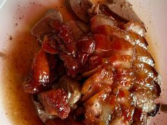 -黄连大头华烧鹅店(大良店)
