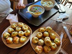 -哑巴生煎(临顿路店)