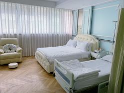 -杭州贝瑞斯美华妇儿医院·早孕·产检·儿科