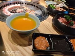 南瓜粥-汉拿山(包河万达店)