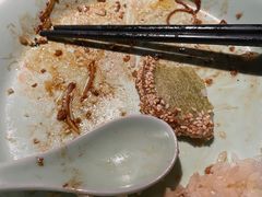 -绿茶餐厅(蓝色港湾店)