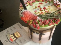 -BE NORMAL CAFE(霞溪路店)