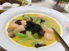 -青叶202都市餐厅(迪诺水镇店)