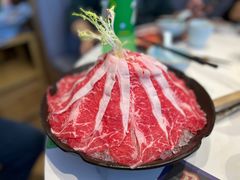 -马家斑.鲜鱼火锅(松湖万科店)