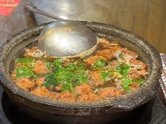 -王明古法砂锅居(开化寺店)