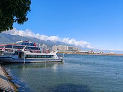 -大理洱海