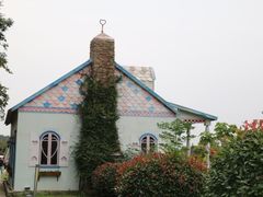 -大塘金香草谷