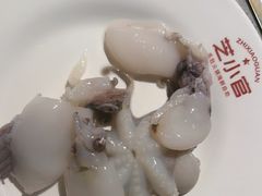 -芝小官毛肚火锅海鲜自助(淮安清江浦区新亚店)