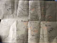 -自游人·美食一楼·地道徽菜(三十年名店)