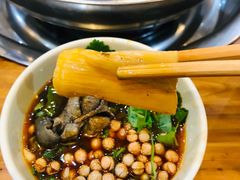 -黑竹香鸡(营和巷店)