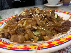 -新辉港式茶餐厅(北栅店)